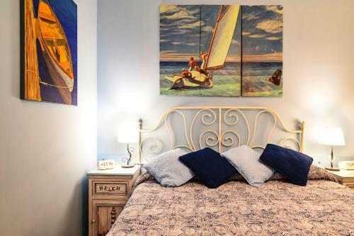 Apartamento Le Temps Retrouv�