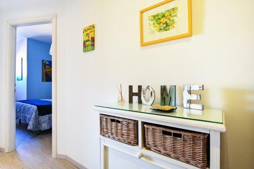 Apartamento Le Temps Retrouv�