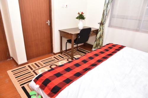 Karen View Palace Apartments