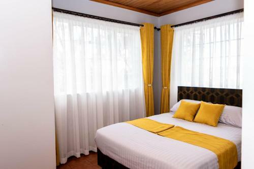 Apartamento Ivy's Bnb Upperhill
