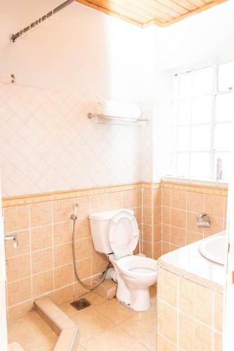 Apartamento Ivy's Bnb Upperhill