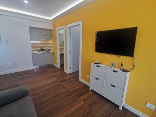 Sorrento Punto It Apartment