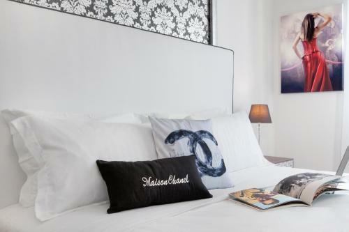 Apartamento Madame Coc� Luxury And Pool