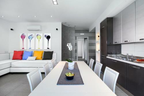 Apartamento Madame Coc� Luxury And Pool