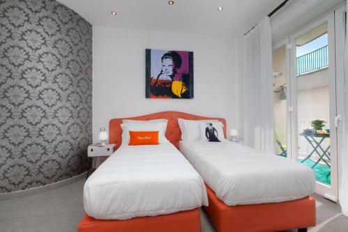 Apartamento Madame Coc� Luxury And Pool