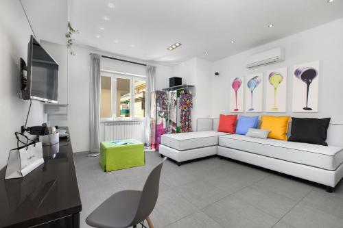 Apartamento Madame Coc� Luxury And Pool