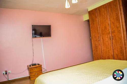 Premium 4 Bedroom Apartment On Riverside Drive