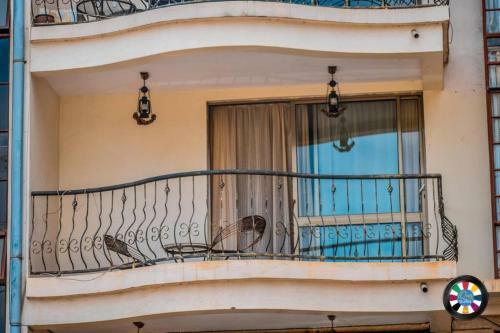 Premium 4 Bedroom Apartment On Riverside Drive