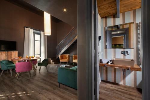 Maison Josephine Design Apartment With Terrace