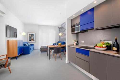 Design Art Apartment