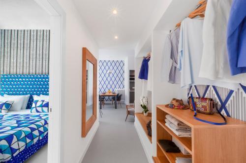Design Art Apartment