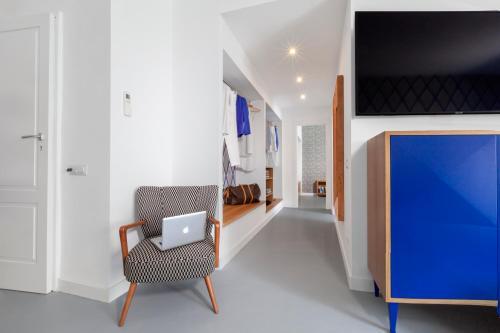 Design Art Apartment