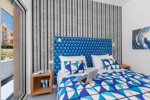 Design Art Apartment