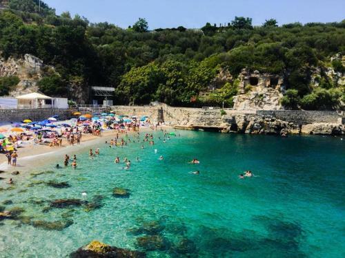 Apartamento Maison Del Mare Sea View Sorrento