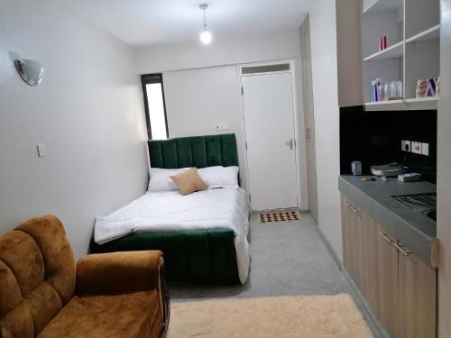 Apartamento Suzie Palace.