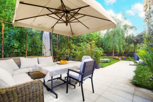 Apartamento Appartamento Sorrento Suite de Charme