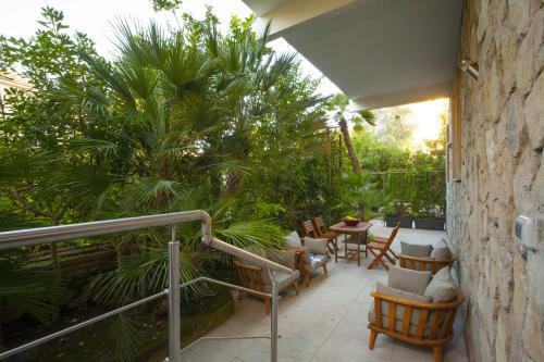Apartamento Appartamento Sorrento Suite de Charme