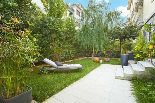Apartamento Appartamento Sorrento Suite de Charme
