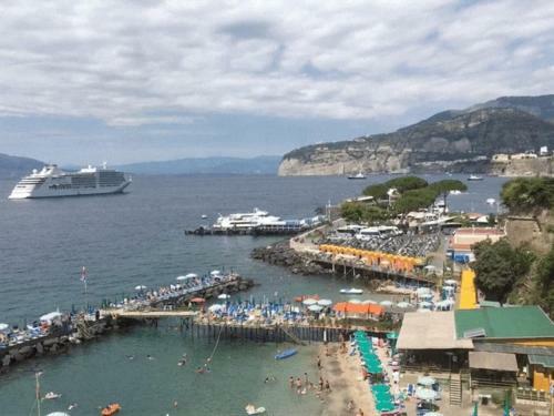 Apartamento Sorrento City Center Atmosphere