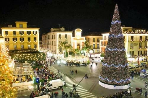 Apartamento Sorrento City Center Atmosphere