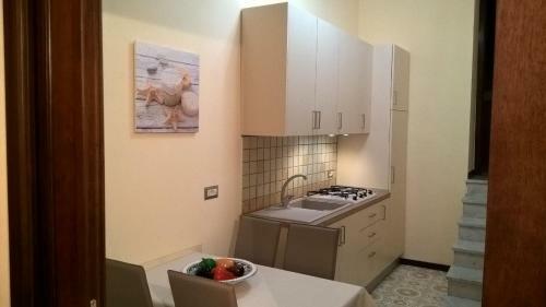 Apartamento Sorrento City Center Atmosphere