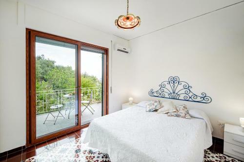 Villa Louise Sorrento