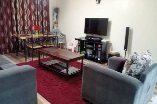 Wawa Apartments @ The Residency Thika Road