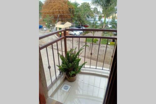 Wawa Apartments @ The Residency Thika Road