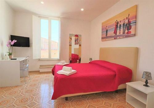 Apartamento Sorrento Historical Center
