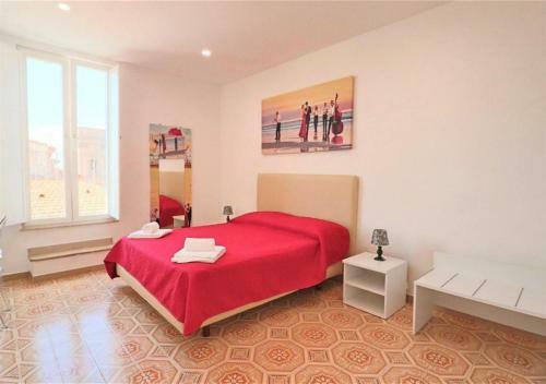 Apartamento Sorrento Historical Center