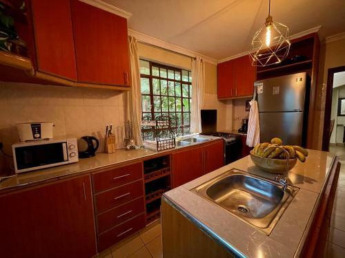 Countryside Villa 4bdr With Unlimited Wifi&netflix