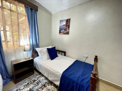 Countryside Villa 4bdr With Unlimited Wifi&netflix