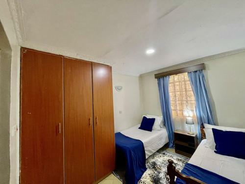 Countryside Villa 4bdr With Unlimited Wifi&netflix