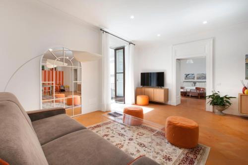 Apartamento Deluxe Home In Sorrento Old Town