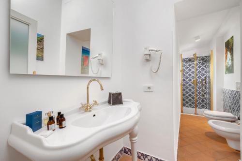 Apartamento Deluxe Home In Sorrento Old Town