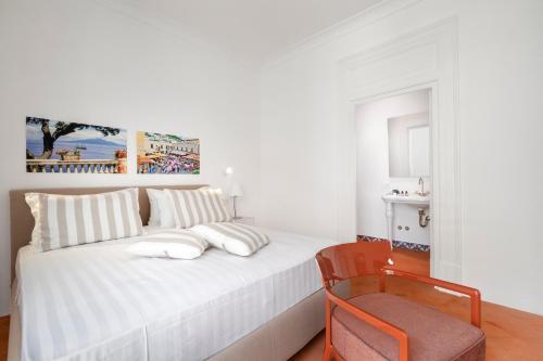 Apartamento Deluxe Home In Sorrento Old Town