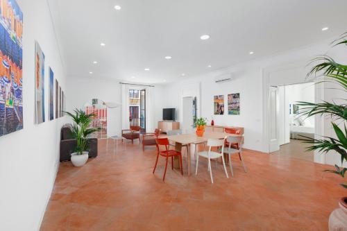 Apartamento Deluxe Home In Sorrento Old Town