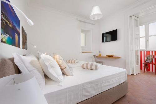 Apartamento Deluxe Home In Sorrento Old Town