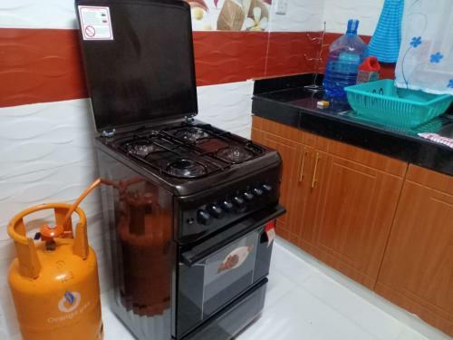 Garden Estate Serviced Apartments