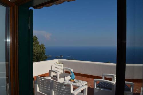 Amore Rentals - Casa Le Tore Blu