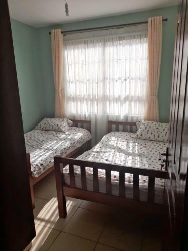Apartamento Honeydew Stay