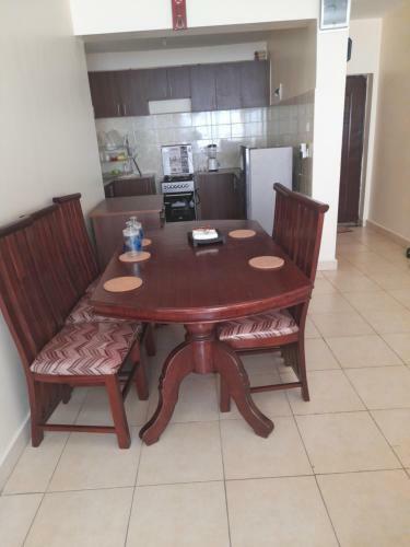 Apartamento Honeydew Stay