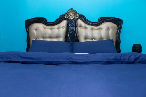 Apartamento Tranquil Homes
