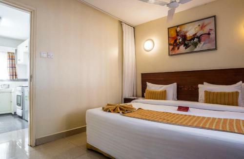 Apartamento Stay.plus Lantana Suites Westlands