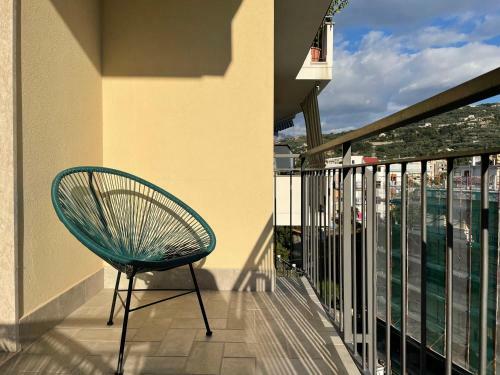 Apartamento Happy Cloud