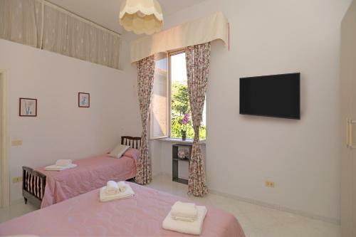 Apartamento Casa Chiarina