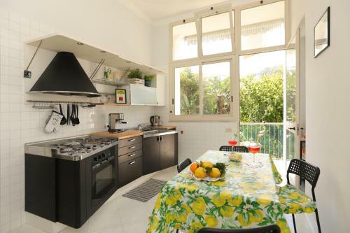 Apartamento Casa Chiarina