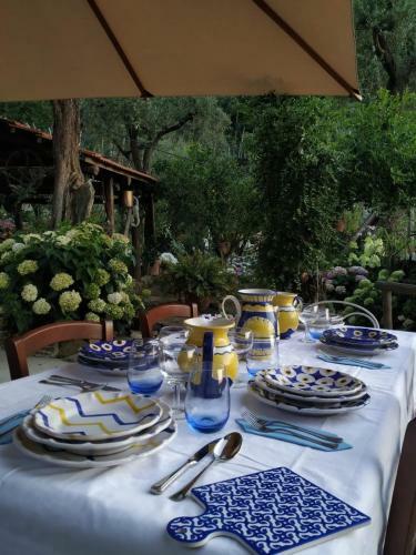 Bed & Breakfast Da Rosal�