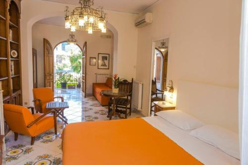 Apartamento Don Valerio Sorrento