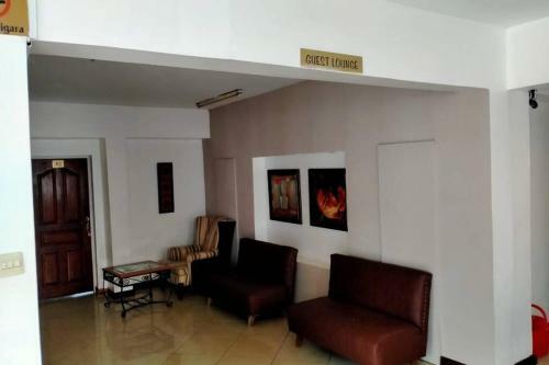 Apartamento Charming Boutique Hotel At West Breeze Hotel